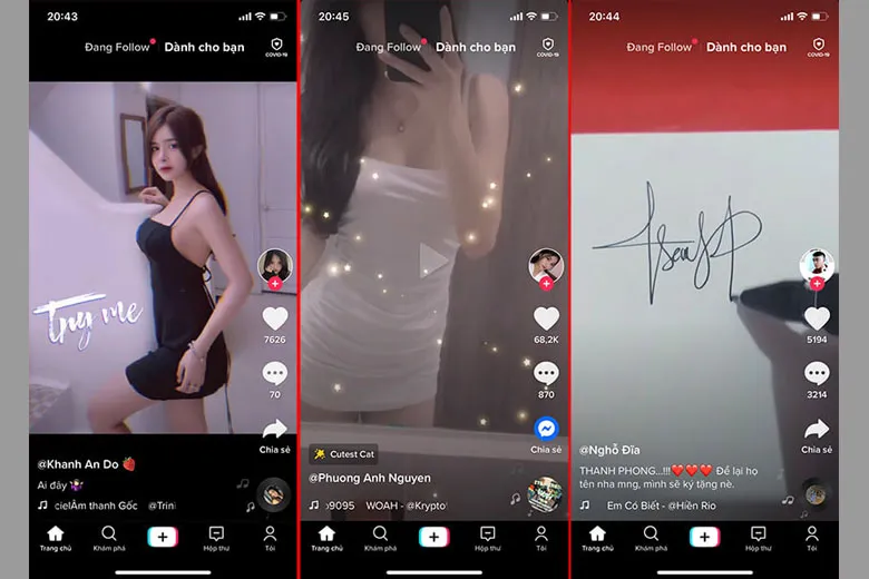 Hướng dẫn 24 cách tăng lượt follow trên TikTok nhanh nhất mà ai cũng thực hiện được