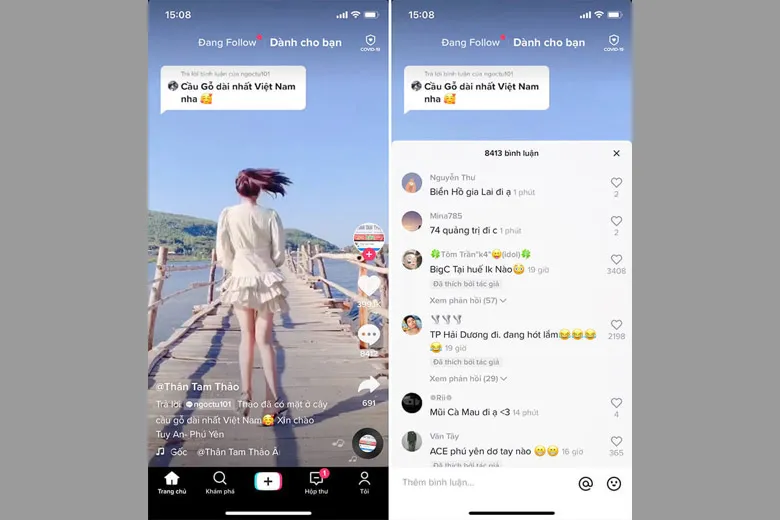 Hướng dẫn 24 cách tăng lượt follow trên TikTok nhanh nhất mà ai cũng thực hiện được