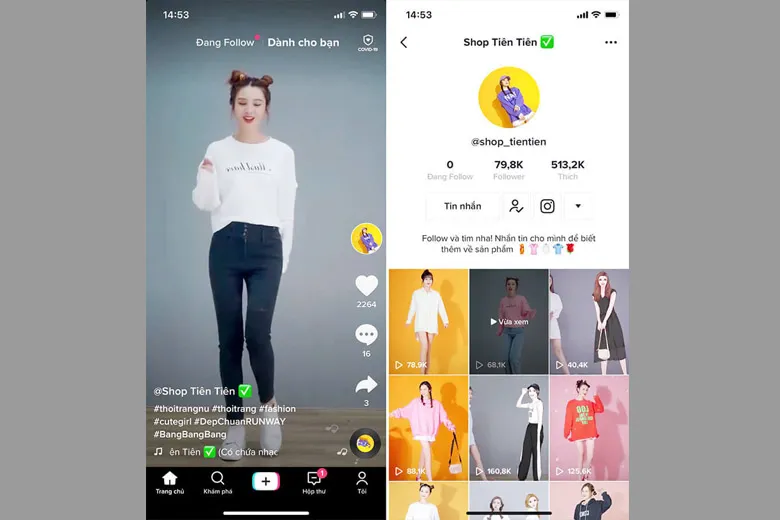 Hướng dẫn 24 cách tăng lượt follow trên TikTok nhanh nhất mà ai cũng thực hiện được