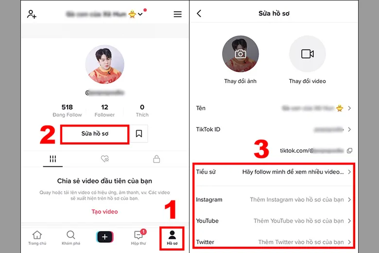 Hướng dẫn 24 cách tăng lượt follow trên TikTok nhanh nhất mà ai cũng thực hiện được