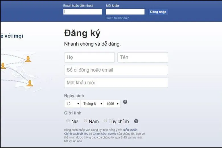 Hướng dẫn 3 cách bật khiên bảo vệ ảnh đại diện Facebook vô cùng đơn giản