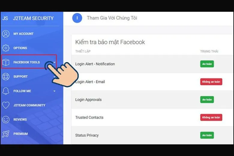 Hướng dẫn 3 cách bật khiên bảo vệ ảnh đại diện Facebook vô cùng đơn giản