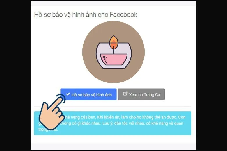 Hướng dẫn 3 cách bật khiên bảo vệ ảnh đại diện Facebook vô cùng đơn giản