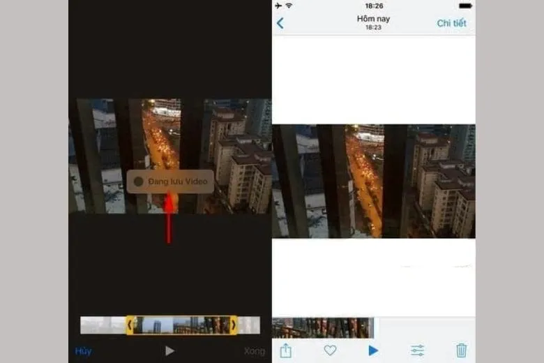 Hướng dẫn 3 cách cắt video trên iPhone cực kỳ đơn giản mà ai cũng làm được ngay