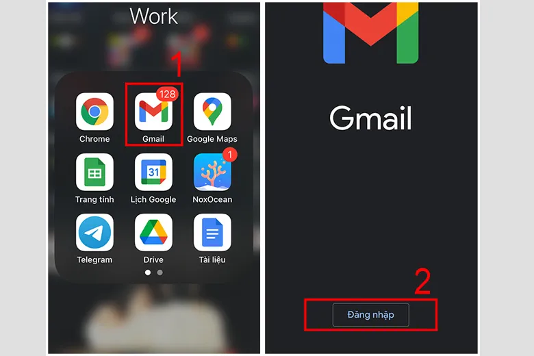 Hướng dẫn 3 cách đăng nhập Gmail trên máy tính, điện thoại trong vòng 1 nốt nhạc