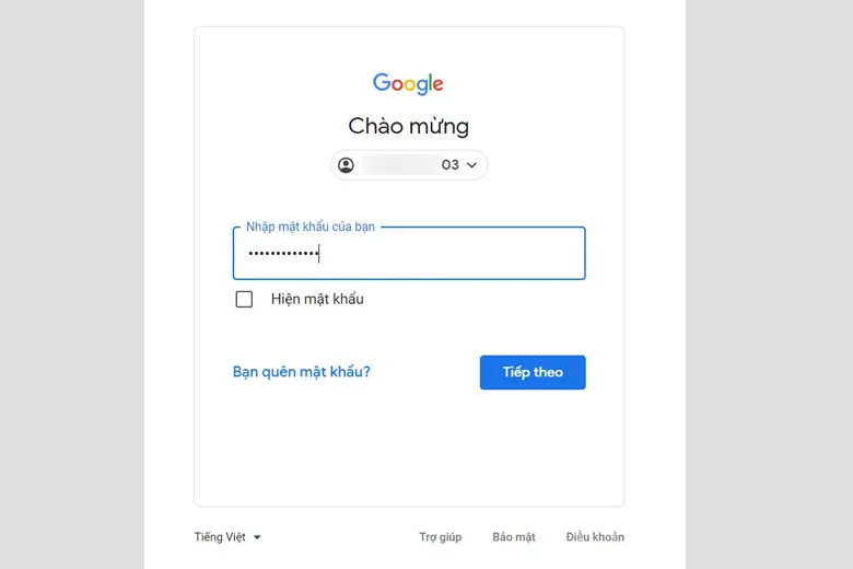 Hướng dẫn 3 cách đăng nhập Gmail trên máy tính, điện thoại trong vòng 1 nốt nhạc