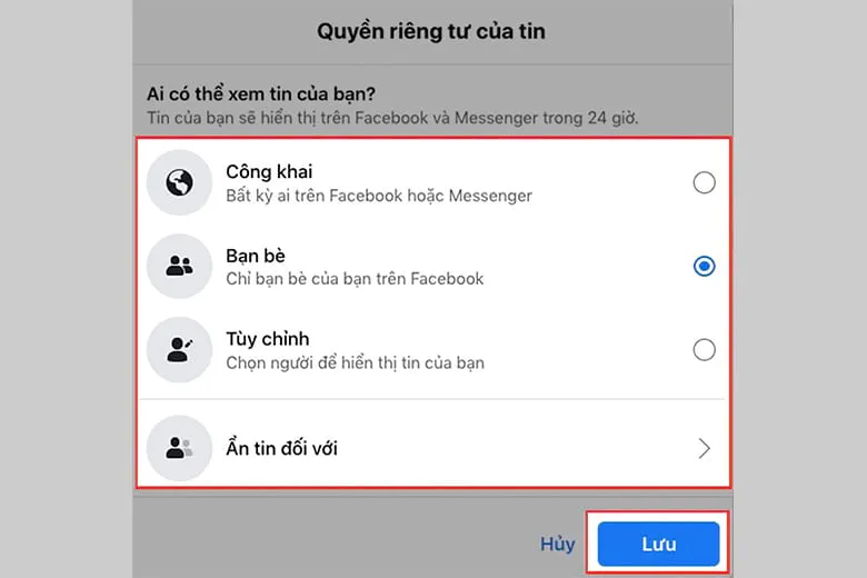 Hướng dẫn 3 cách đăng story (tin) trên Facebook chỉ với thoáng chốc nên bỏ túi