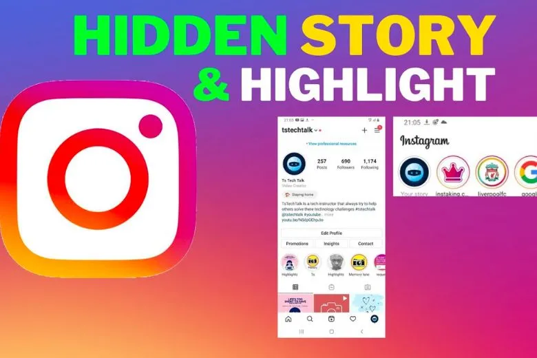 Hướng dẫn 3 cách đổi tên trên Instagram trong một nốt nhạc và những mẹo tăng follow đơn giản