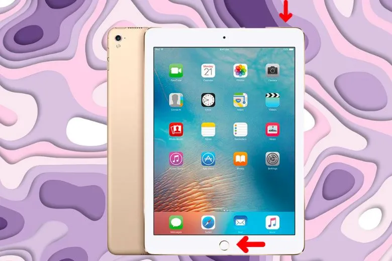 Hướng dẫn 3 cách đưa iPad về chế độ DFU đơn giản đúng cách nhất