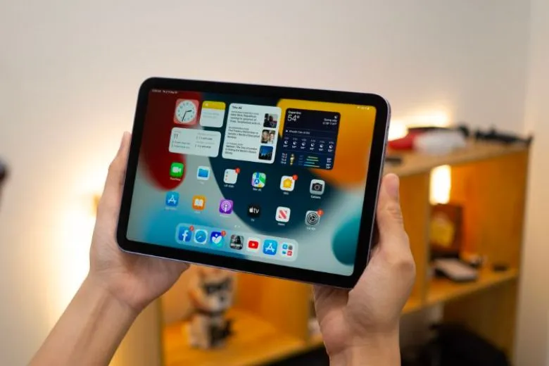 Hướng dẫn 3 cách đưa iPad về chế độ DFU đơn giản đúng cách nhất