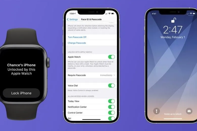 Hướng dẫn 3 Cách kết nối Apple Watch với iPhone mới và cũ đơn giản nhất