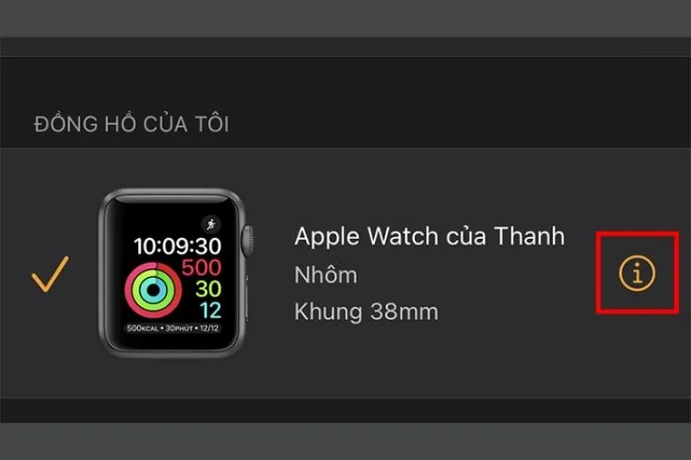 Hướng dẫn 3 Cách kết nối Apple Watch với iPhone mới và cũ đơn giản nhất