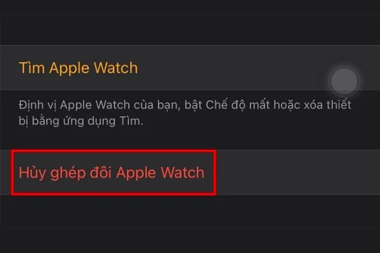 Hướng dẫn 3 Cách kết nối Apple Watch với iPhone mới và cũ đơn giản nhất