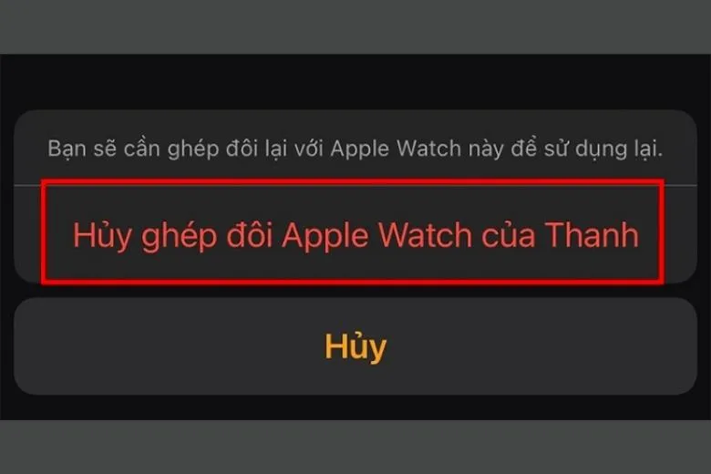 Hướng dẫn 3 Cách kết nối Apple Watch với iPhone mới và cũ đơn giản nhất