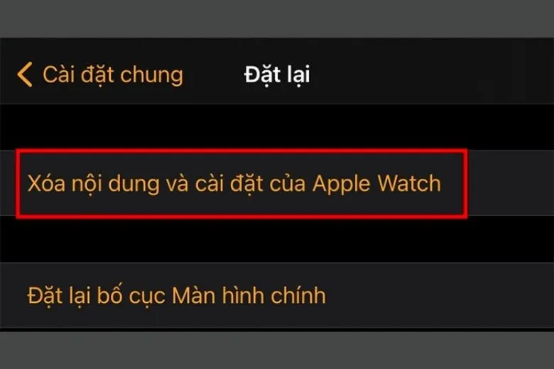 Hướng dẫn 3 Cách kết nối Apple Watch với iPhone mới và cũ đơn giản nhất