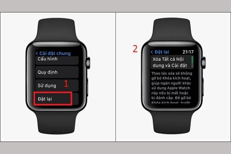 Hướng dẫn 3 Cách kết nối Apple Watch với iPhone mới và cũ đơn giản nhất