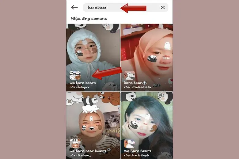 Hướng dẫn 3 cách lấy filter trên Instagram nhanh chóng và siêu đơn giản