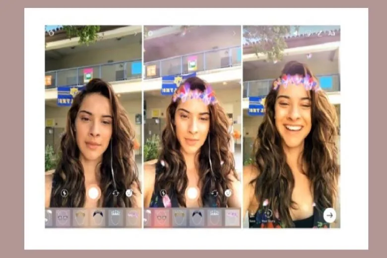 Hướng dẫn 3 cách lấy filter trên Instagram nhanh chóng và siêu đơn giản