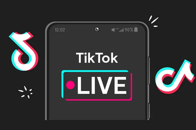 Hướng dẫn 3 cách livestream (phát trực tiếp) trên TikTok bằng điện thoại, máy tính đầy đủ nhất cho người mới dùng