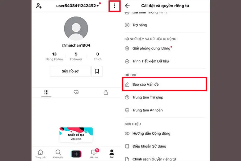 Hướng dẫn 3 cách livestream (phát trực tiếp) trên TikTok bằng điện thoại, máy tính đầy đủ nhất cho người mới dùng