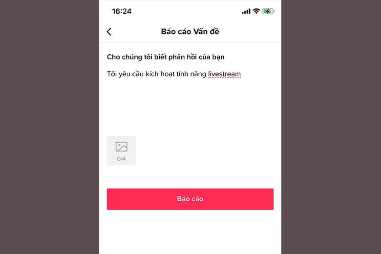 Hướng dẫn 3 cách livestream (phát trực tiếp) trên TikTok bằng điện thoại, máy tính đầy đủ nhất cho người mới dùng