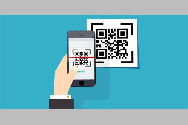 Hướng dẫn 3 cách quét mã QR trên iPhone chi tiết từ A đến Z