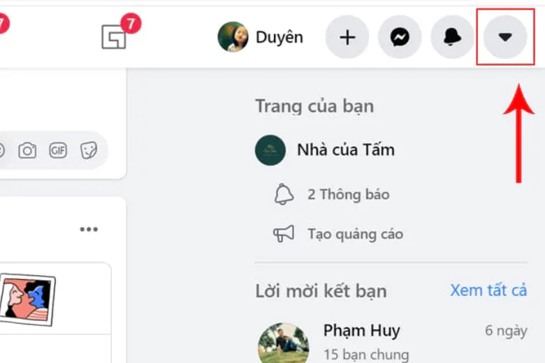 Hướng dẫn 4 cách bỏ chặn trên Facebook và Messenger trên điện thoại, máy tính dành cho bạn