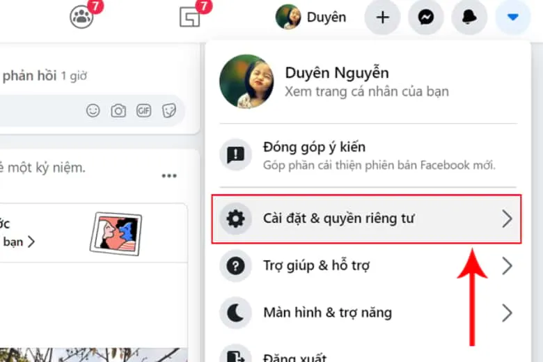 Hướng dẫn 4 cách bỏ chặn trên Facebook và Messenger trên điện thoại, máy tính dành cho bạn