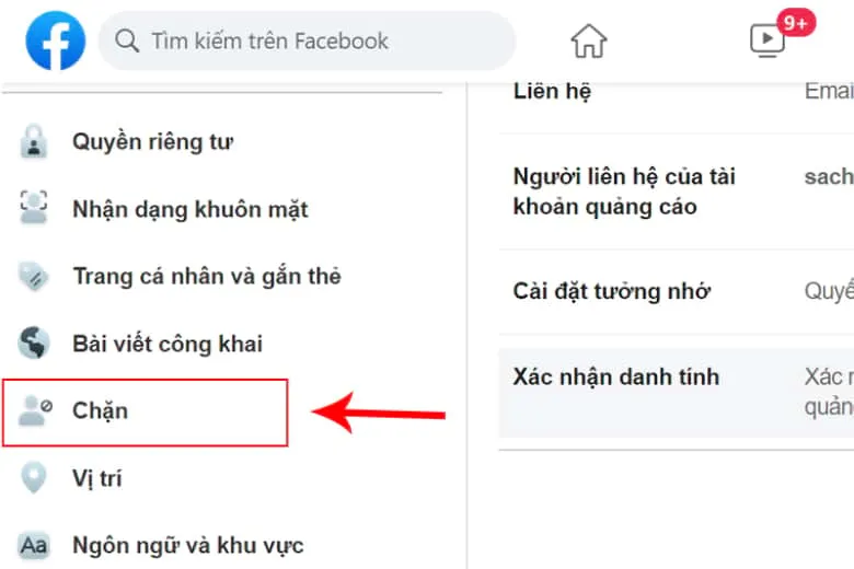 Hướng dẫn 4 cách bỏ chặn trên Facebook và Messenger trên điện thoại, máy tính dành cho bạn