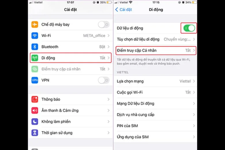 Hướng dẫn 4 Cách Chia sẻ mật khẩu Wifi từ iPhone đơn giản nhất