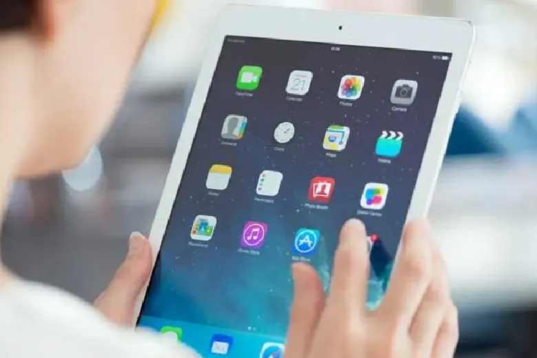 Hướng dẫn 4 Cách chia sẻ WiFi trên iPad chi tiết A -Z