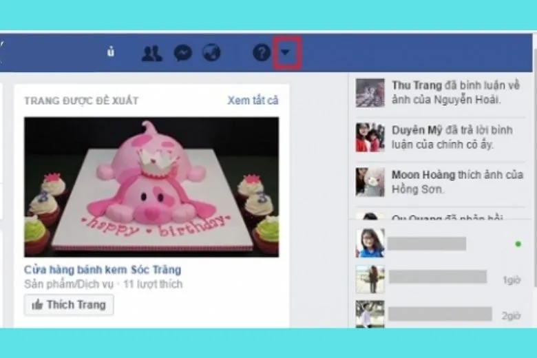 Hướng dẫn 4 cách đăng xuất tài khoản Facebook trên điện thoại, máy tính và các thiết bị khác siêu dễ