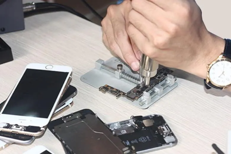 Hướng dẫn 4 Cách khôi phục dữ liệu iPhone chưa sao lưu đơn giản nhất