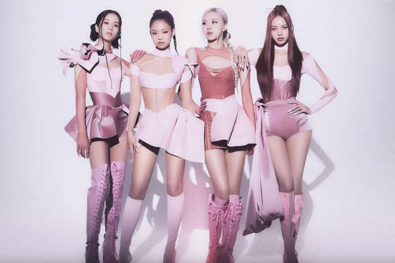 Hướng dẫn 4 cách săn vé Concert Blackpink Born Pink 2024 online tại Hà Nội nhanh chóng và đơn giản