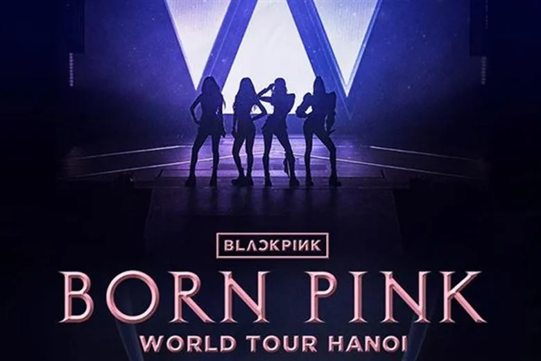 Hướng dẫn 4 cách săn vé Concert Blackpink Born Pink 2024 online tại Hà Nội nhanh chóng và đơn giản