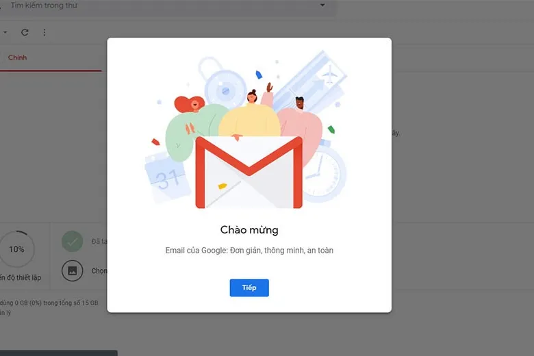 Hướng dẫn 4 cách tạo tài khoản Gmail không cần số điện thoại 2024 nhanh, thành công 99.99%