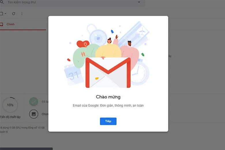 Hướng dẫn 4 cách tạo tài khoản Gmail không cần số điện thoại 2024 nhanh, thành công 99.99%