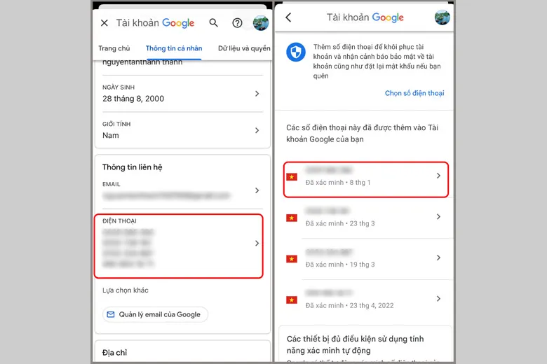 Hướng dẫn 4 cách tạo tài khoản Gmail không cần số điện thoại 2024 nhanh, thành công 99.99%