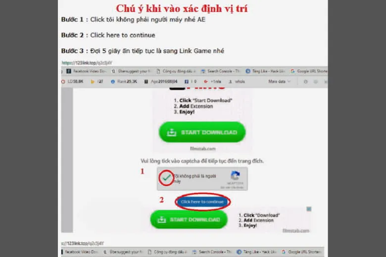 Hướng dẫn 4 cách xác định vị trí số điện thoại trên bản đơn giản nhất