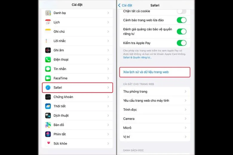 Hướng dẫn 4 cách xoá dữ liệu hệ thống trên iPhone chỉ trong vòng “1 nốt nhạc”