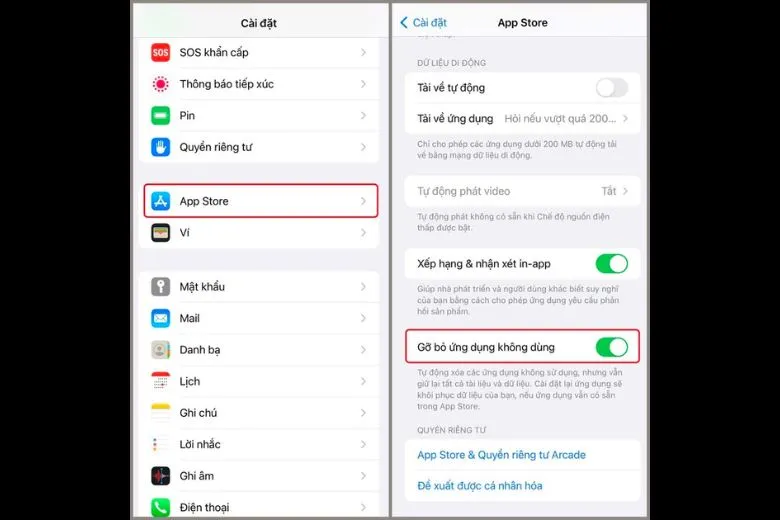 Hướng dẫn 4 cách xoá dữ liệu hệ thống trên iPhone chỉ trong vòng “1 nốt nhạc”