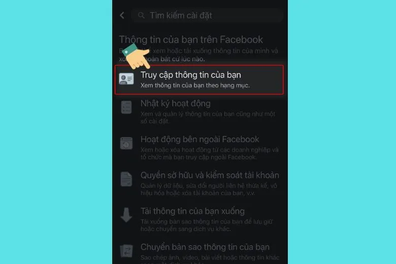 Hướng dẫn 5 cách chọc bạn bè, người khác trên Facebook bằng điện thoại, máy tính siêu thú vị