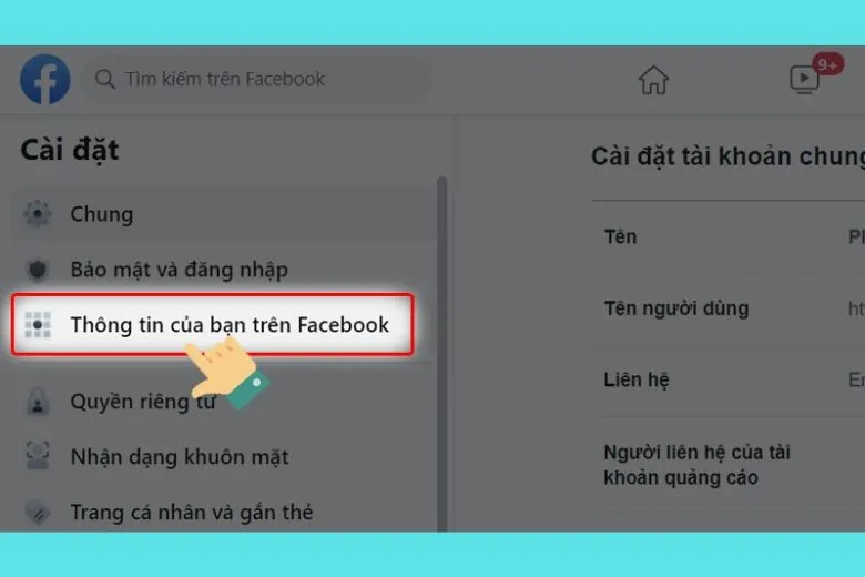 Hướng dẫn 5 cách chọc bạn bè, người khác trên Facebook bằng điện thoại, máy tính siêu thú vị