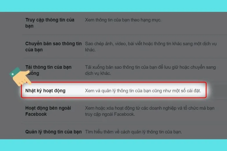 Hướng dẫn 5 cách chọc bạn bè, người khác trên Facebook bằng điện thoại, máy tính siêu thú vị