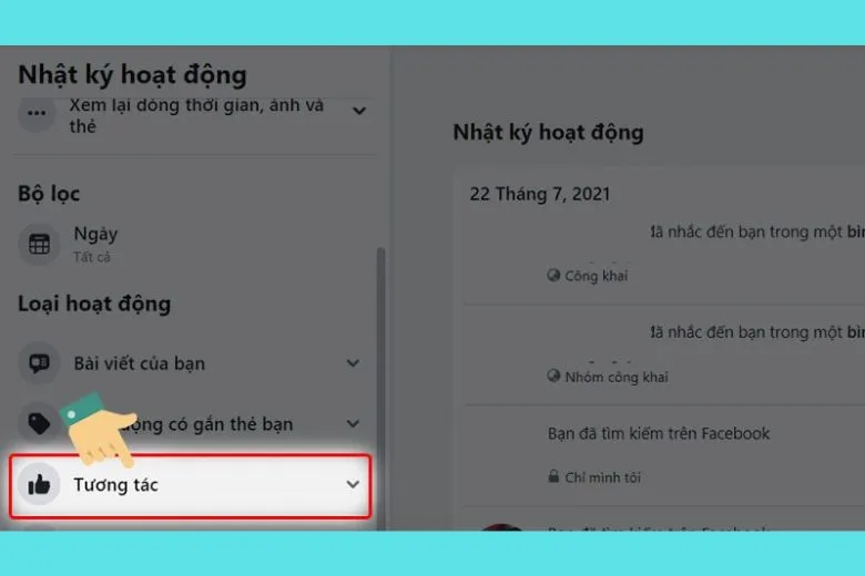 Hướng dẫn 5 cách chọc bạn bè, người khác trên Facebook bằng điện thoại, máy tính siêu thú vị