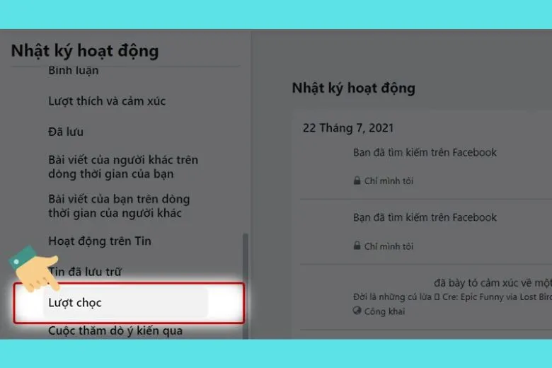 Hướng dẫn 5 cách chọc bạn bè, người khác trên Facebook bằng điện thoại, máy tính siêu thú vị