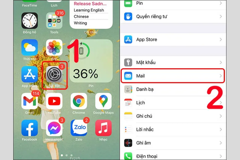 Hướng dẫn 5 cách đăng xuất tài khoản Google trên điện thoại iPhone, Android và máy tính chi tiết nhất