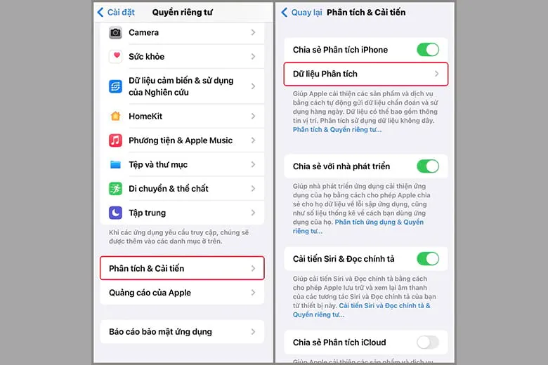 Hướng dẫn 5 cách kiểm tra số lần sạc trên iPhone đơn giản nhất