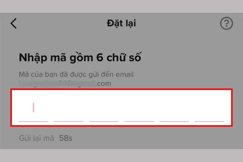 Hướng dẫn 5 cách lấy lại tài khoản TikTok cũ bị mất hoặc bị hack đơn giản nhất cho bạn