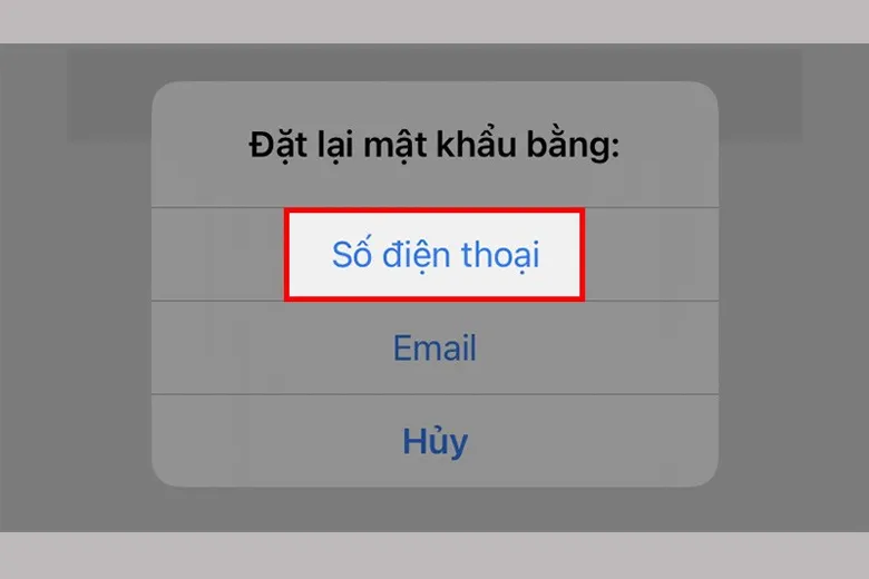 Hướng dẫn 5 cách lấy lại tài khoản TikTok cũ bị mất hoặc bị hack đơn giản nhất cho bạn